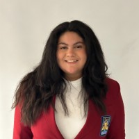 Kimberly Hernandez Lazo