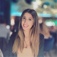 Danielle Khan