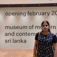 Thatchayini Yogarajah