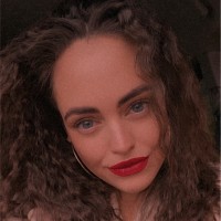 Anna Tyazko