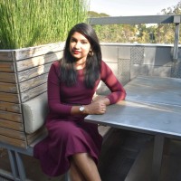 Sindhushree B