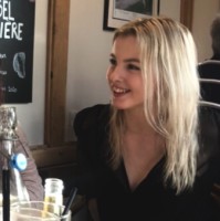 Ellie Carter