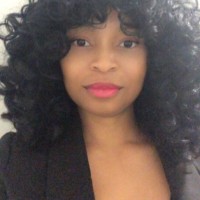 Ruth Amadi, CRST