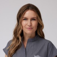 Dr. Nicole Glathe