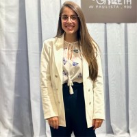 Caroline Taira