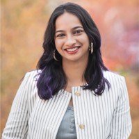 Mukta Mishra