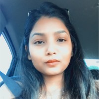 Jinita Patel