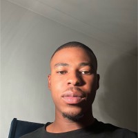 Tshepiso Shaun