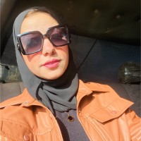 Marwa Kassem