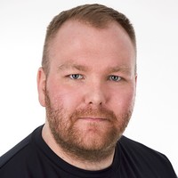 Guðni Mar Ægisson