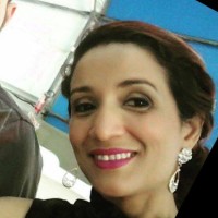 Ana Keila Guimaraes