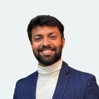 Shubham Pitale