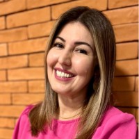 Priscila Conoratte Nasario