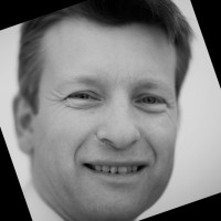 Mark Buckingham