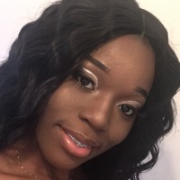 Deasia Mckeever