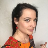 Céline Berton