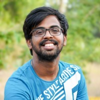 Ratna Jagadeesh Arava
