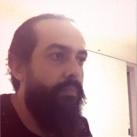 Rogerio Souza Teixeira