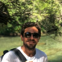 Luciano Adrian Vallota