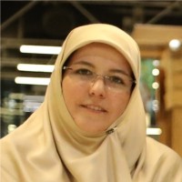 Fatemeh Talatori