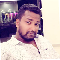 Thiruppathy Arumugasamy