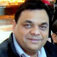 Shiv Agrawal