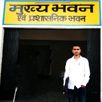 Anurag Kumar Dubey