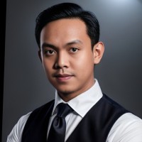 Mohammad Ammar Alwandi
