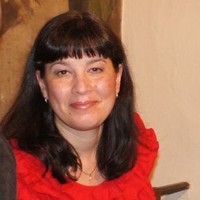 Maria Sandén Fransson