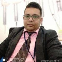 Shubham Kundu