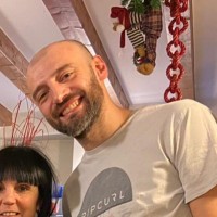 Andrea Gervasoni Romele