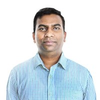 Kumar Ashutosh