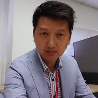 Alex Lim