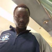 Chol Ateny