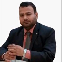 Sachin Dubey
