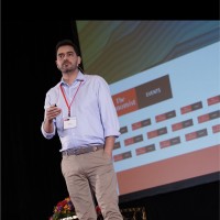 Oscar Andres Mendez Gerardino