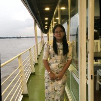 Haymar Phone Myint