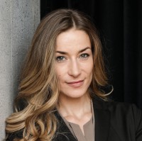 Kathleen Deutschmann
