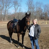 Donna Vaughn