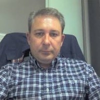 Alexandro Perotti