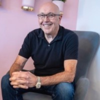 Steve Ritchie