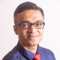 Kartik Mehta