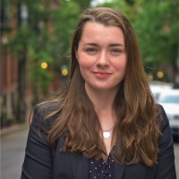 Nicole Doherty
