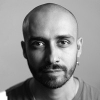 Shahrooz Mahmoodi