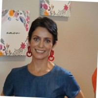 Stella Rangel Casa Nova