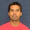 Terence Palani