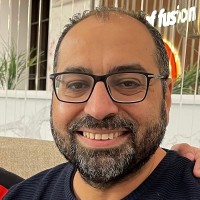 Mostafa Eldoush