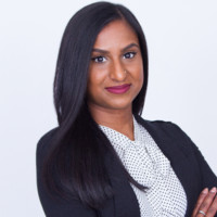 Braveena Vinasithamby