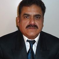 Masood Ali