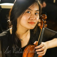 Andrea Lin